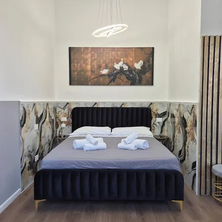 Apartamento Torripa Collection - Domus Clelia - Vaticano Roma