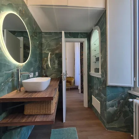 Apartamento Torripa Collection - Domus Clelia - Vaticano *