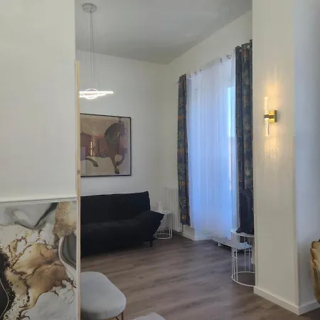 Apartamento Torripa Collection - Domus Clelia - Vaticano *